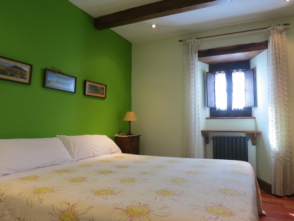 Herranetxe Boveda  Room photo